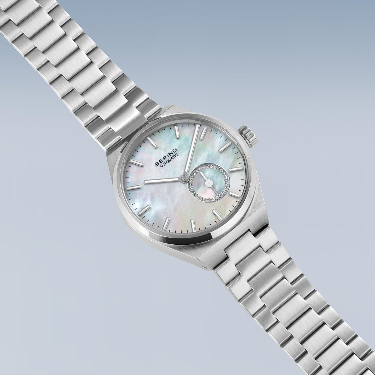RELOJ