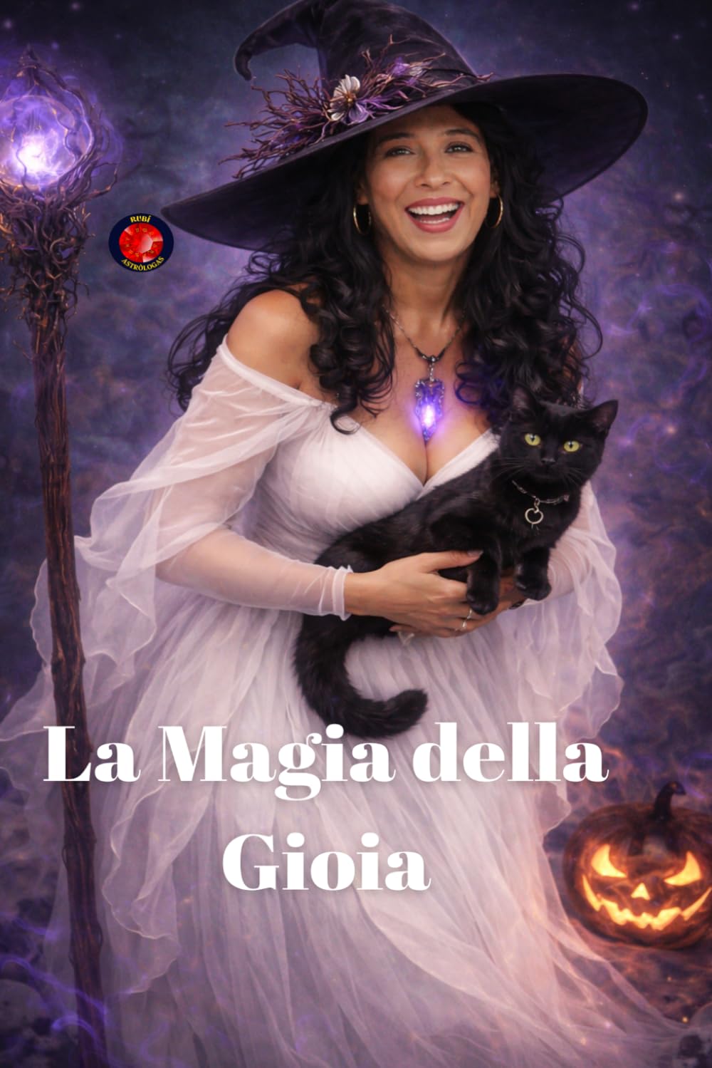 La Magia della Gioia