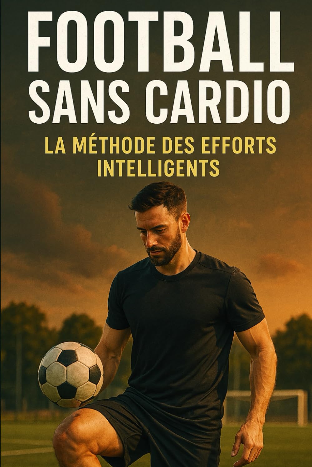 Football Sans Cardio: La Méthode des Efforts Intelligents