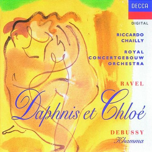 Daphnis & Chloe