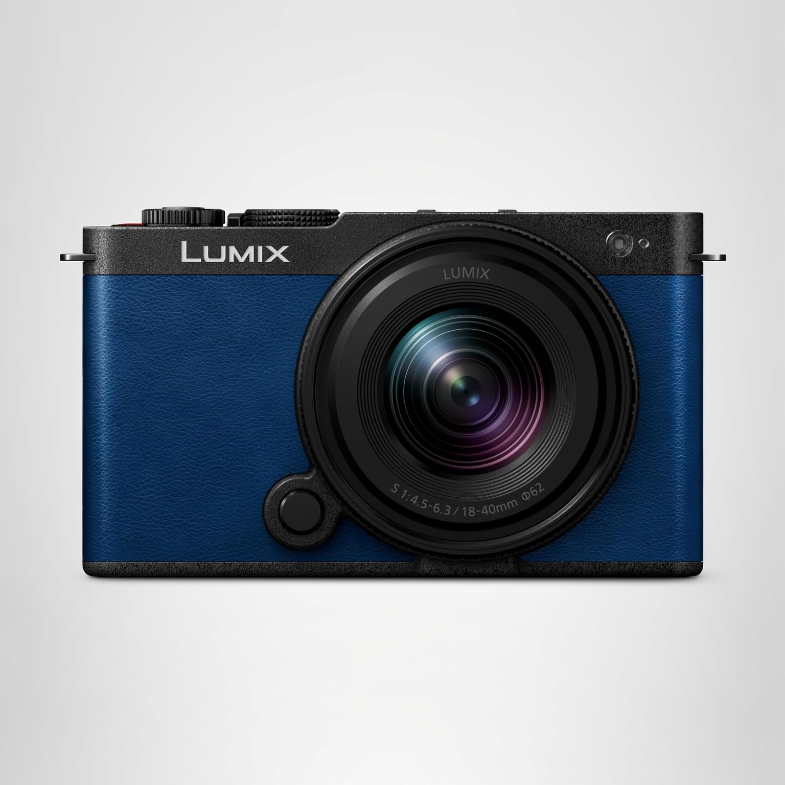 Amazon.com : Panasonic LUMIX S9 Full-Frame Mirrorless Camera with