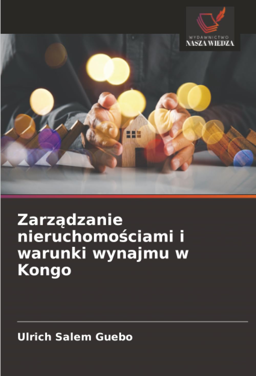 Zarządzanie nieruchomościami i warunki wynajmu w Kongo
