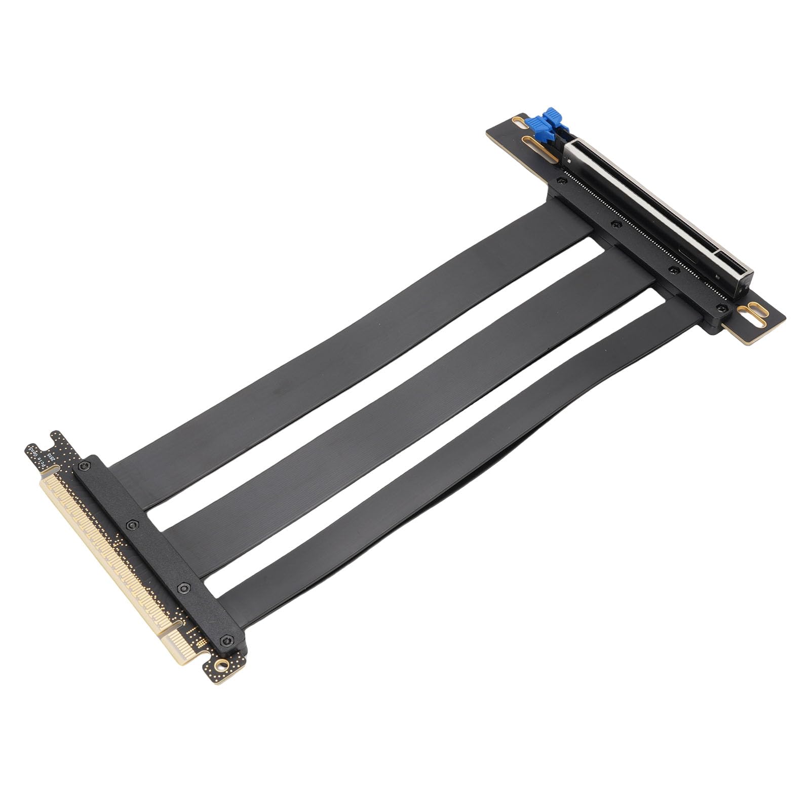 Karta Graficzna Przedłużacza, PCIE 5.0 Riser Caole ABB 128 GB/s dla Serwerów (15 cm)