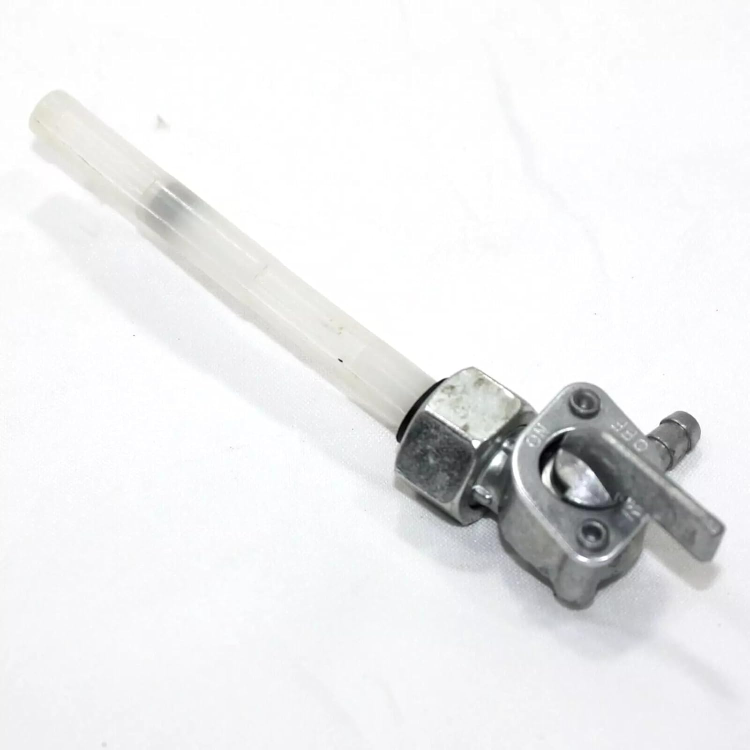 Auto Parts 4pcs Fuel Tank Tap Filter Petcock Switch 110cc 125cc Dirt Bike ATV Quad Buggy Durable