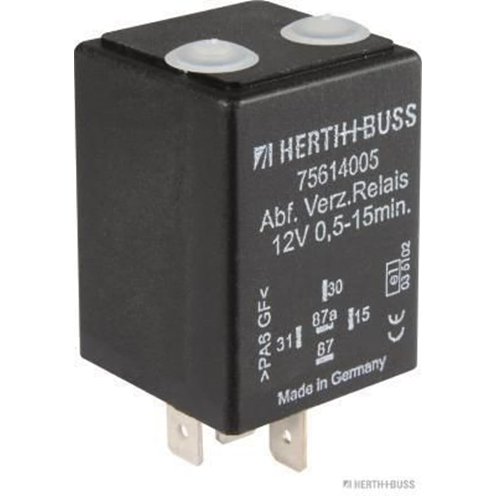 Jakoparts 75614005 Steürgerät 12V