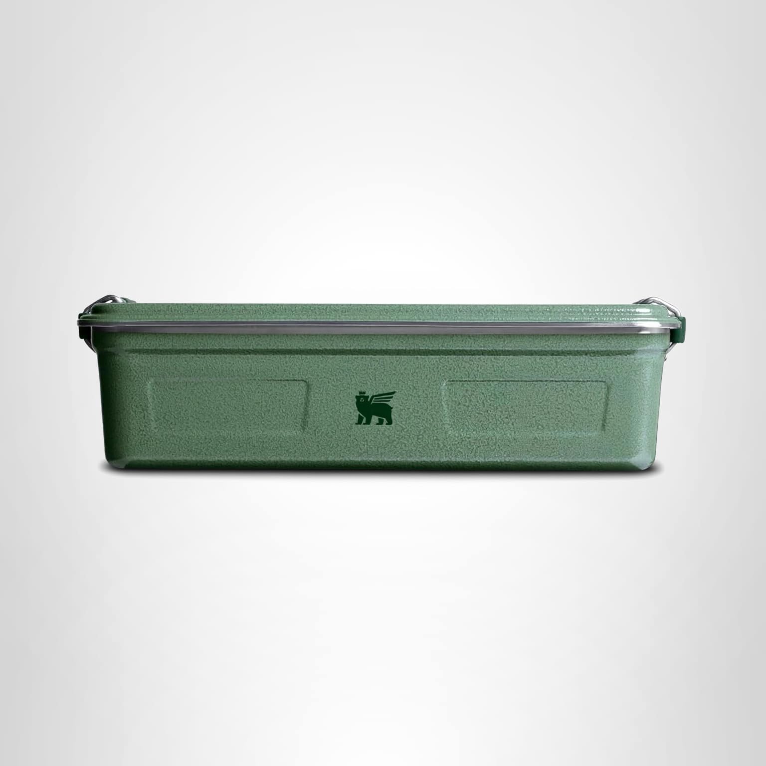 ✨新品未使用品✨Stanley Useful Box グリーン ２個セット Amazon.com: STANLEY Classic Legendary Useful Box 3.8 qt | Metal