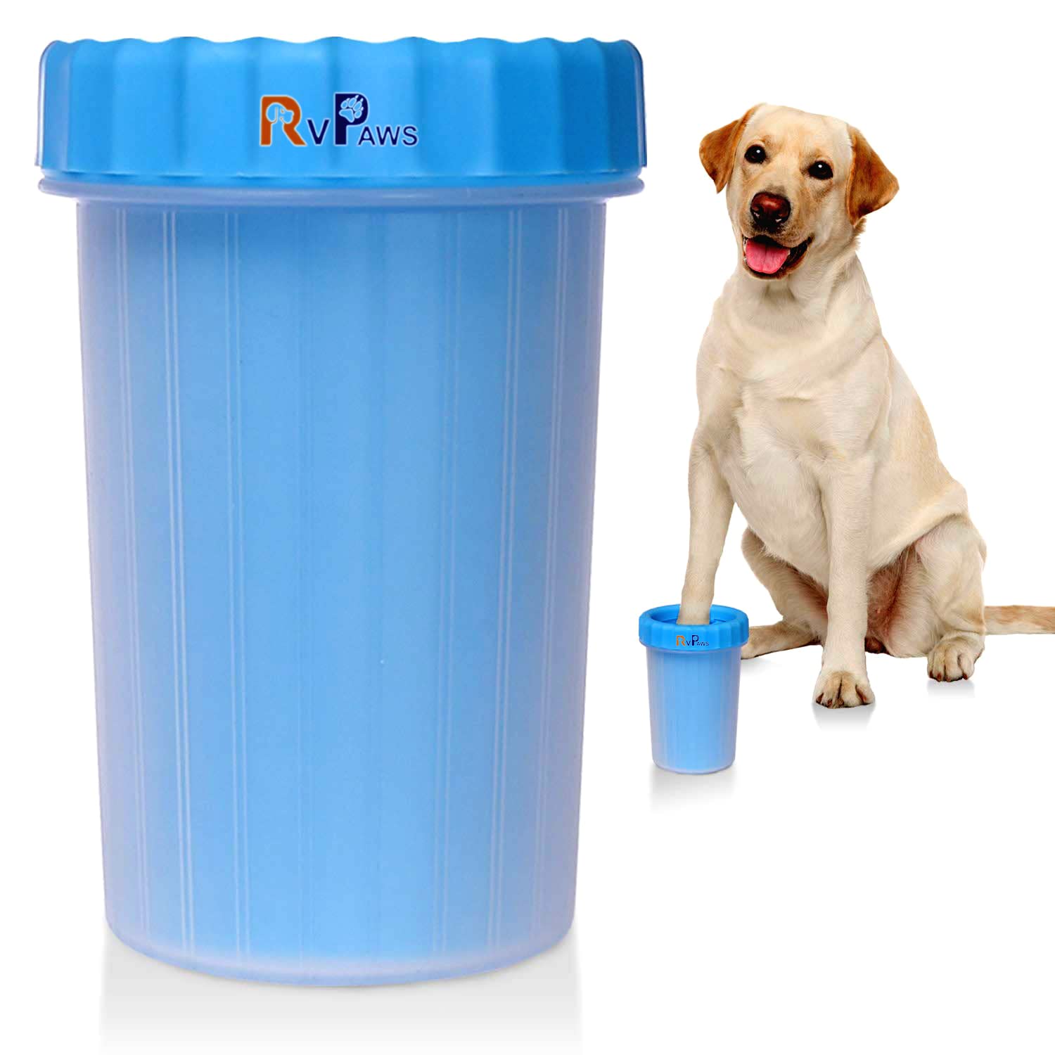 See full amazon price history chart for RvPaws Dog Paw Cleaner, Dog Paw Washer Cup, 2 In 1 Portable Silicone Pet Cleaning Brush For Dogs Grooming Dog Foot Cleaner For All Breed Dog, Dog Owner Gifts, Pet Gifts For Dogs Owners (Medium) RvPaws Dog Paw Cleaner, Dog Paw Washer Cup, 2 In 1 Portable Silicone Pet Cleaning Brush For Dogs Grooming Dog Foot Cleaner For All Breed Dog, Dog Owner Gifts, Pet Gifts For Dogs Owners (Medium) (B0BJB1X4Q5) Amazon Price History, Amazon Price Tracker