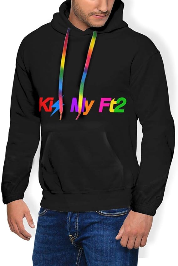 Amazon Co Jp Ewsn パーカー Kis My Ft2ロゴ カラフル メンズ アウター トレーナー 裏起毛 ポケット付き プルパーカー 春秋冬 大きいサイズ 長袖 トップス 暖かい カジュアル 男女兼用 ファッション Amazon Co Jp Ewsn パーカー Kis My Ft2ロゴ カラフル メンズ アウター トレーナー 裏起毛 ポケット付き プルパーカー 春秋冬 大きいサイズ 長袖 トップス 暖かい カジュアル 男女兼用 ファッション