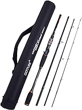 Zff Carbon Fishing Rod Ultralight