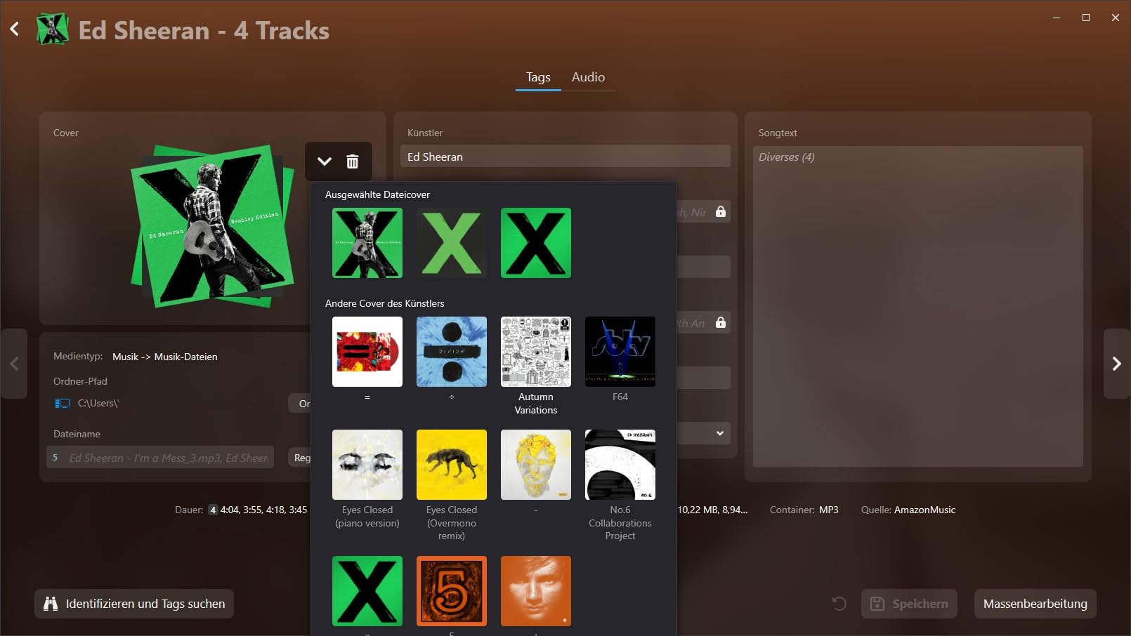 Audials One 2025 - Deutsch / Multilingual - Windows 11/10 - *Dauerlizenz* Aufnahme von Streamingdiensten wie Netflix, Joyn, Paramount+, Deezer, Spotify (Product Key Card) #PKC
