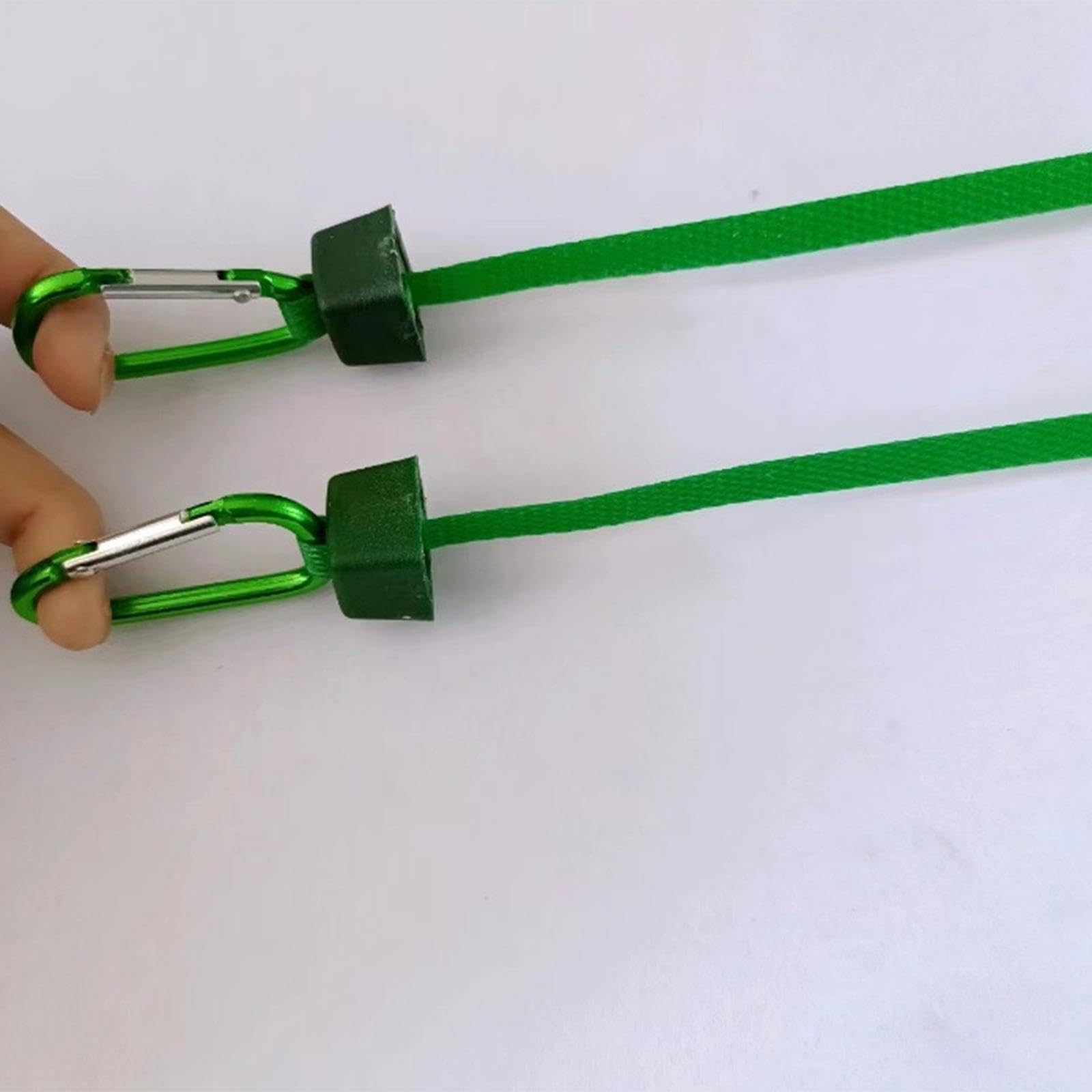 Plants Pulley Hanger Retractable Plant Hanger for Birds Feeder-image-24