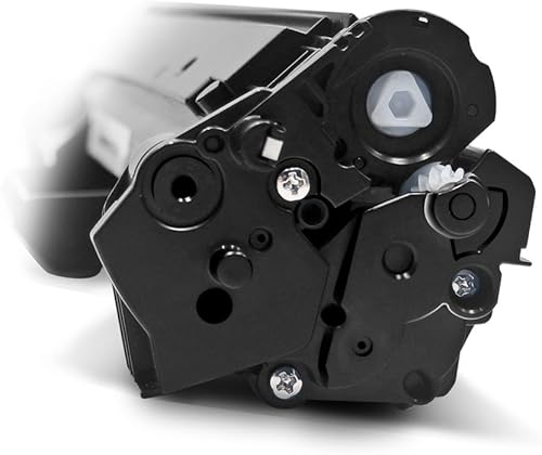 Miniatura 3 de BeOne CF248A - Cartucho de tóner negro compatible con HP 48A CF248A compatible con impresora HP Laserjet Pro M15w M15a M16w M16a M28w M28a M29w M29a