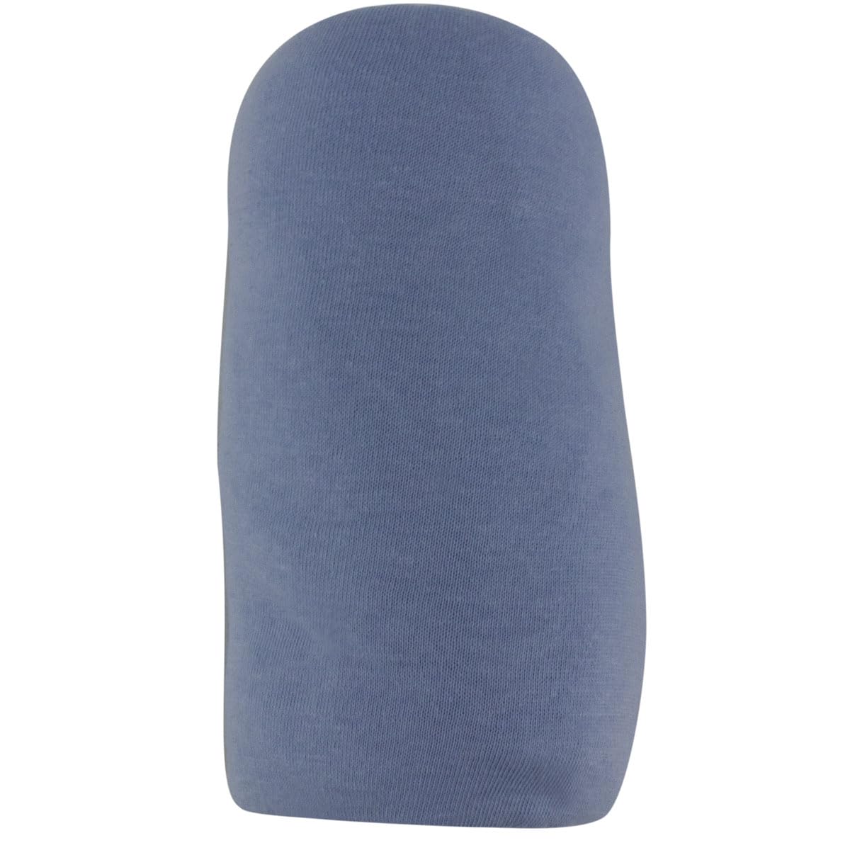 babyCalin Lenzuolo con angoli Sky Blue 60 x 120 cm