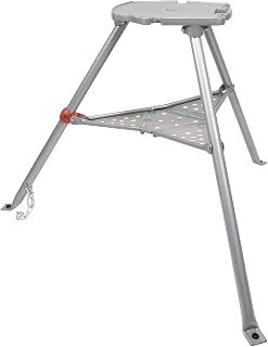 Power Drive Stand, Folding, 3 Leg Base