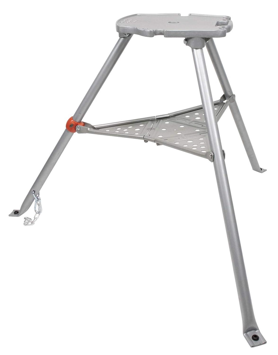 Power Drive Stand, Folding, 3 Leg Base