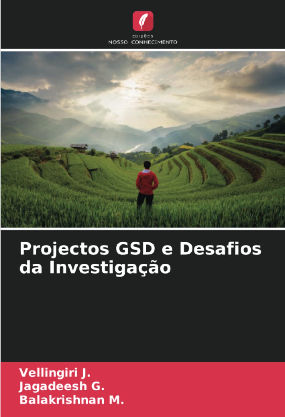 Projectos GSD e Desafios da Investigação
