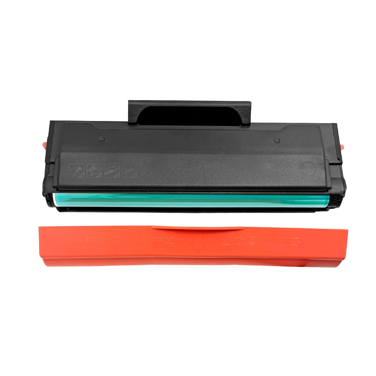 TOPRINT PA210 PA-210 PA 210 Cartuccia Toner Compatibile 1600 Pagine Nero per P2500 P2502 P2502W P2508W M6600N M6600W M6600NW M6602 M6602NW M6608 M6608NW M6550N M6550W M6500N M6500W M6500NW Stampante
