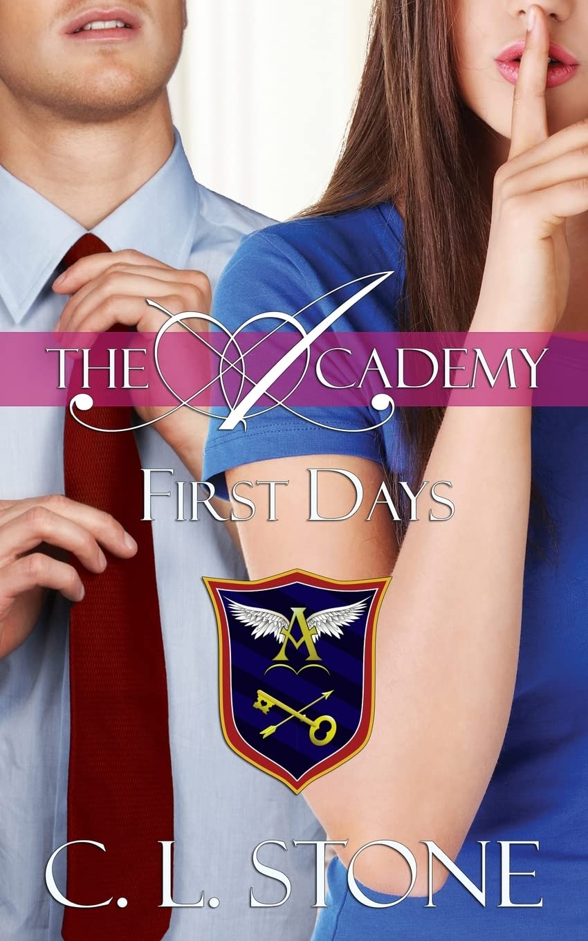 First Days: Volume 2 (The Ghost Bird Series)