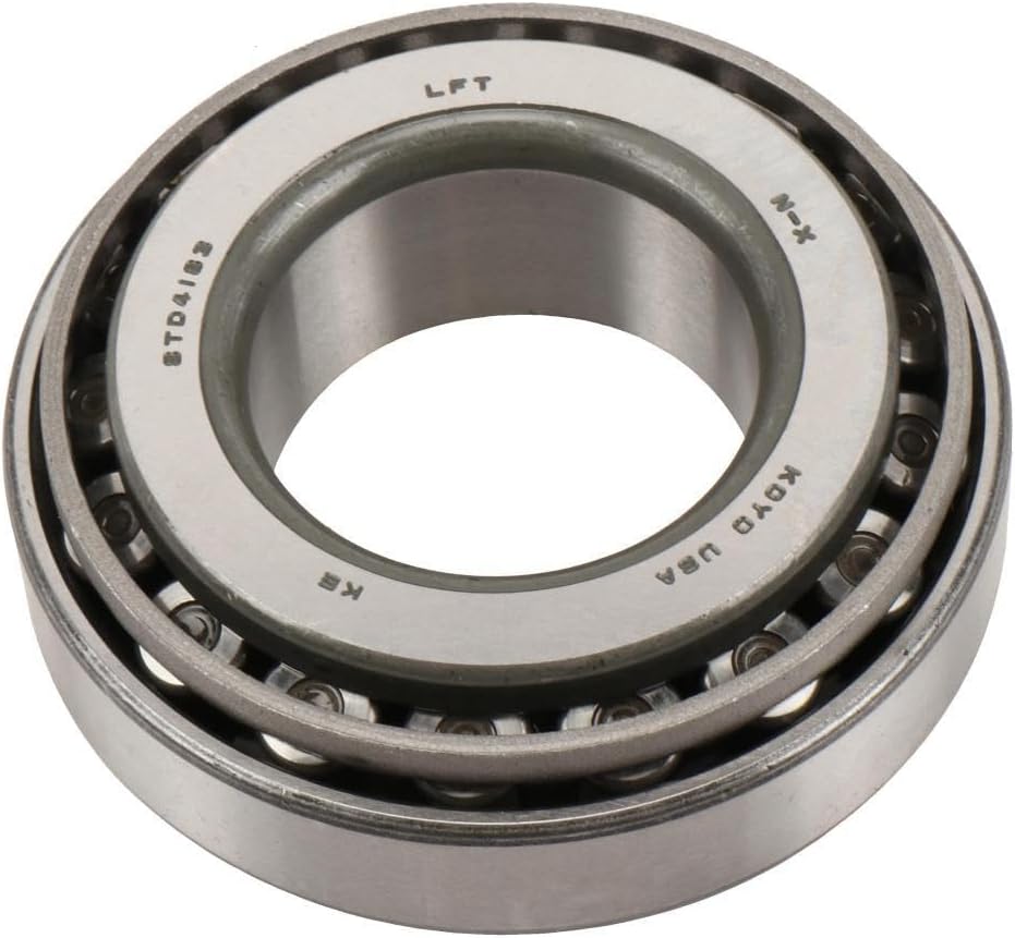 GM Genuine Parts S1420 Multi Purpose Bearing with Race
