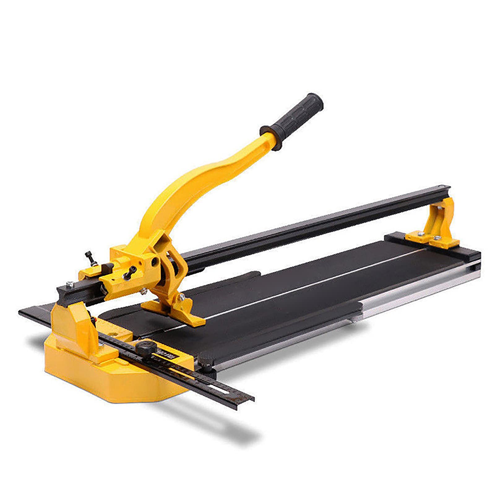 Buy Manual Tile Cutter,1200MM Heavy Duty Manual Tile Cutter Laser Guide Porcelain Straight Edge