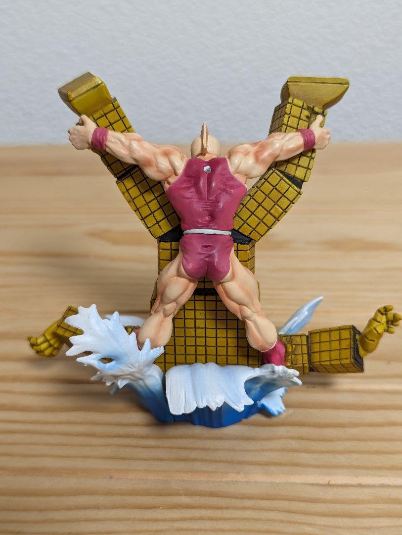 Amazon.co.jp: 超像革命 キン肉ドライバー キン肉マン サンジャイン