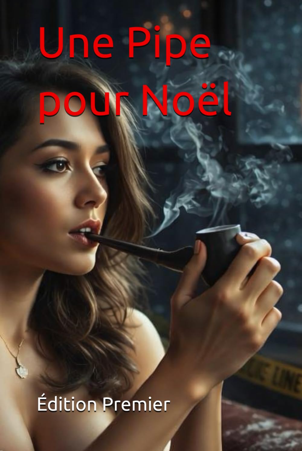 Une Pipe pour Noël