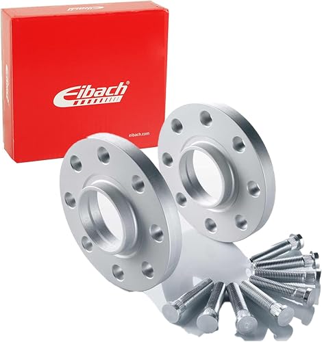 Eibach S90-6-15-034 Spurverbreiterung Pro-Spacer System 6 30 mm 5/114,3 60,0