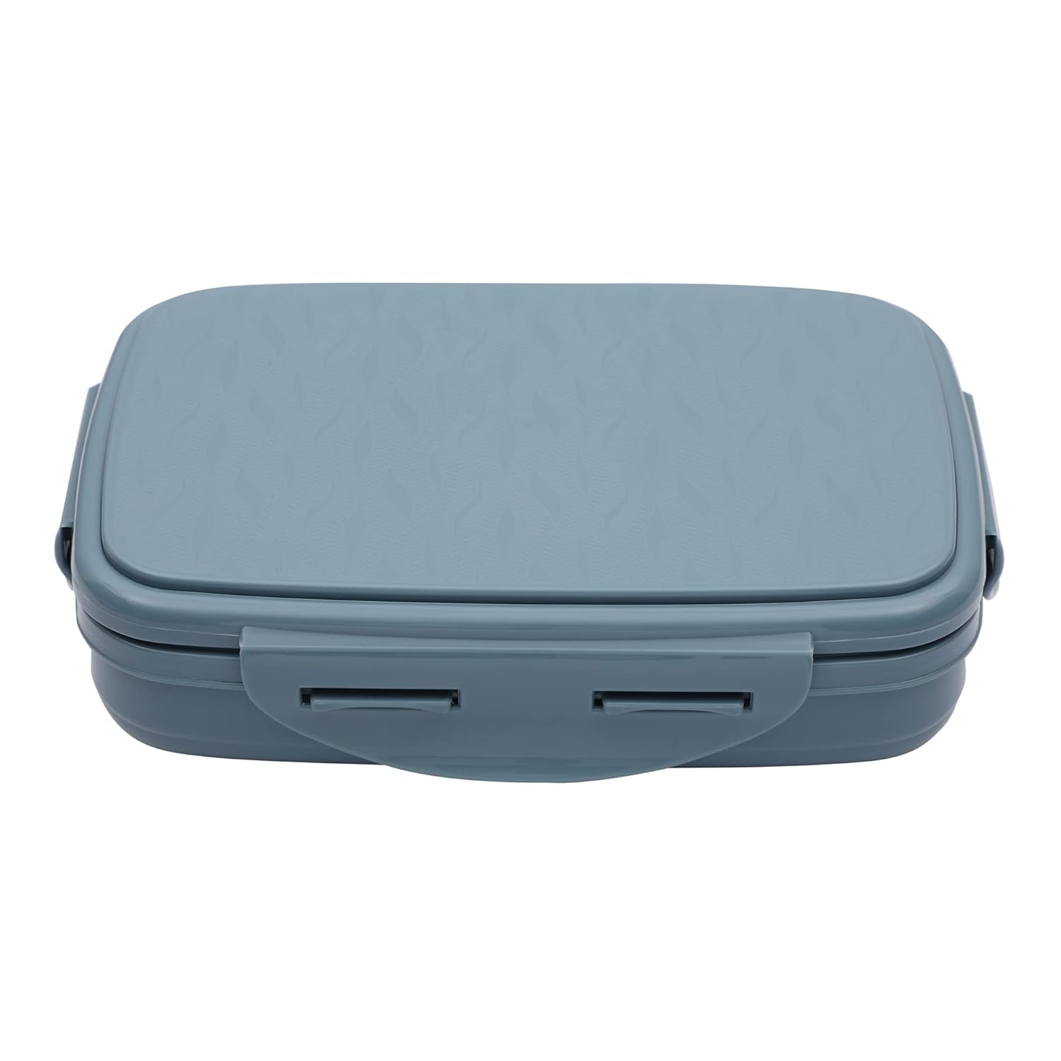 Buy JAYPEE Stainless Steel Insulated Lunch Box Wavesteel Sr. Peacock