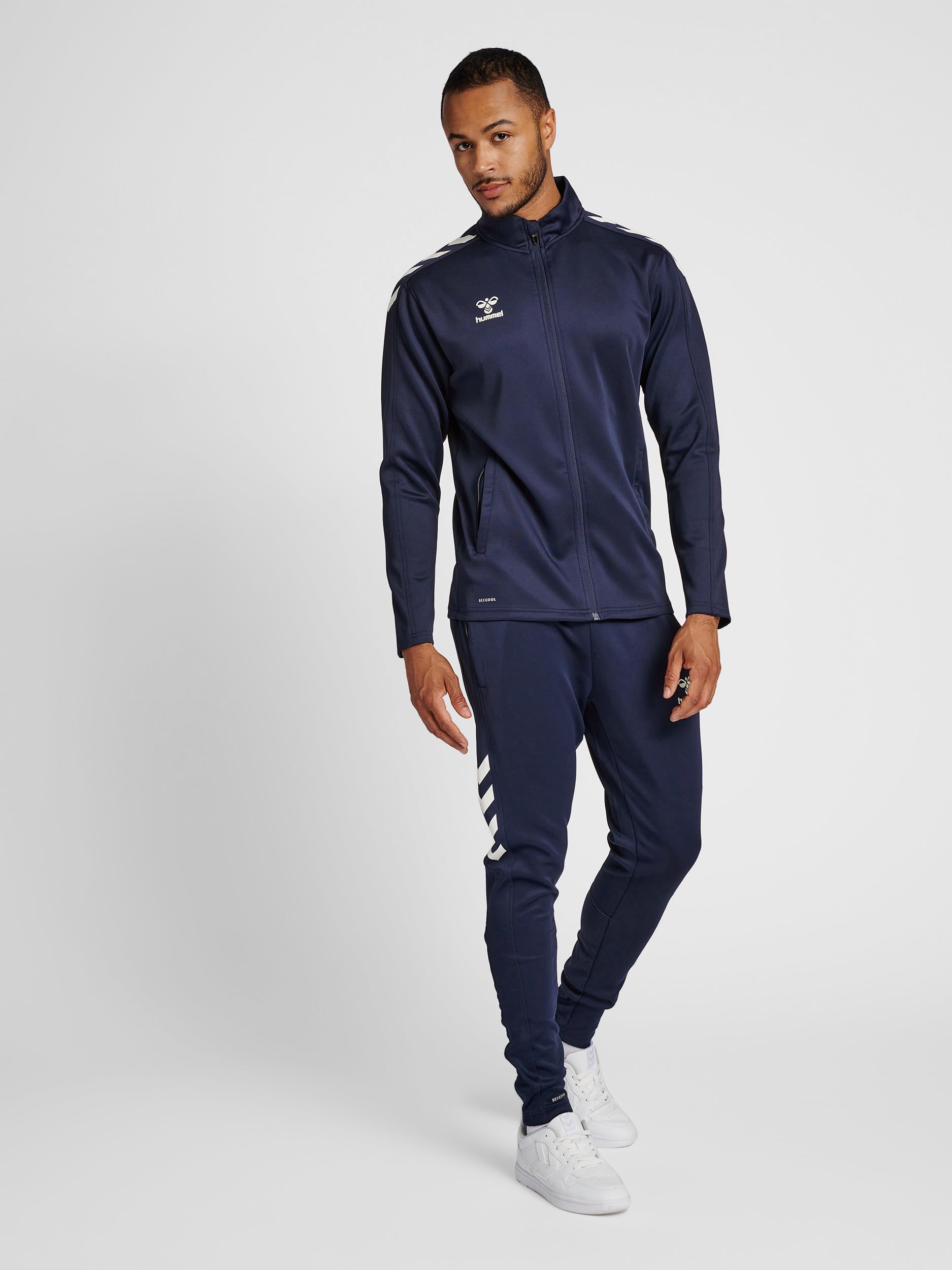 hummel Hmlcore Xk Training Poly Pants - Spodnie Uniseks