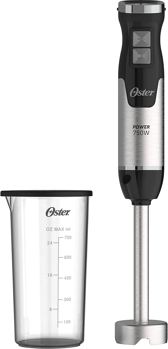 MIXER OSTER OMIX360 220V Cozinha