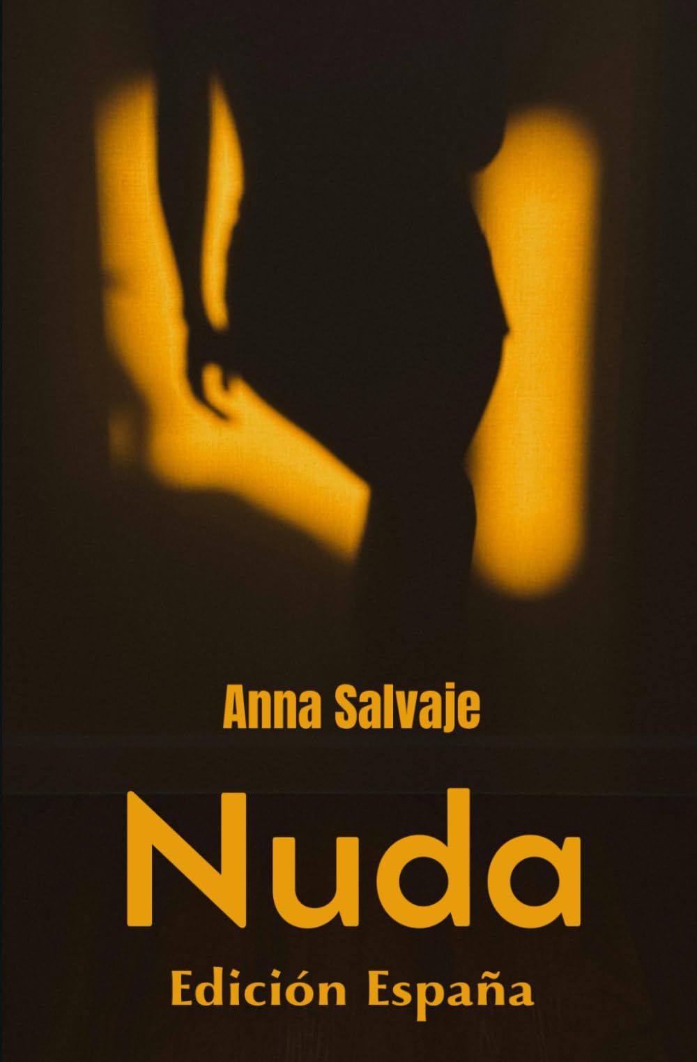 Nuda: Edición España