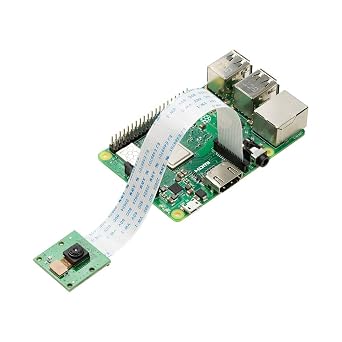 Arducam for Raspberry Pi Camera Ribbon Flex Extension Cable Set (7Pcs), 5.9 7.87 11.8 19.69 39.37 for Raspberry Pi, 2.87 5.91 for Pi Zero