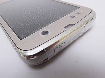 F-09D ANTEPRIMA docomo [ANTEPRIMA GOLD]