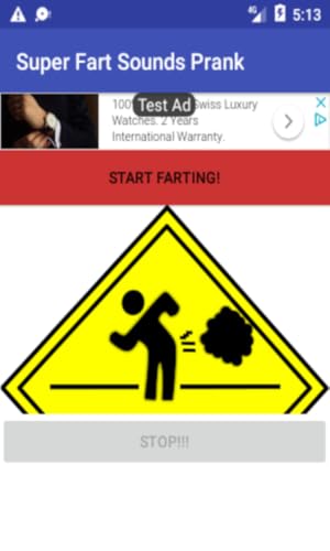 Super FARTS Sounds PRANK! Farting sounds effects JOKES to have FUN!