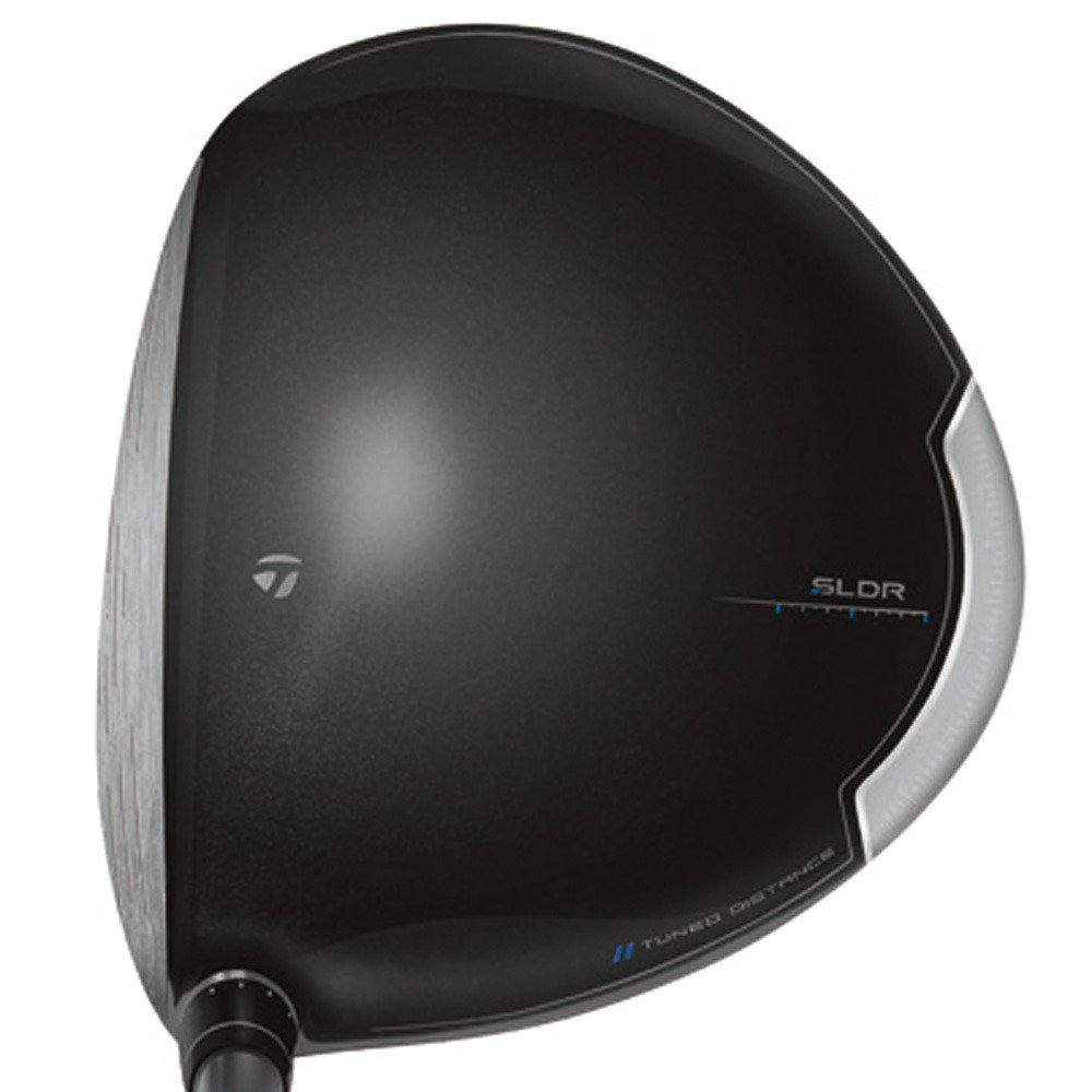 Amazon.co.jp: TAYLOR MADE(テーラーメイド) SLDR ドライバー TM1-114