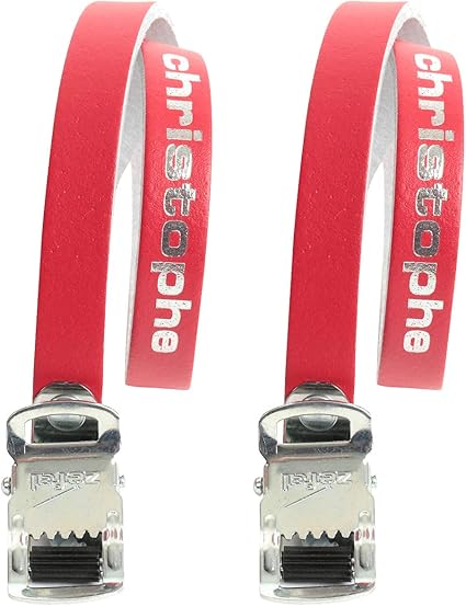 Christophe straps Clearance