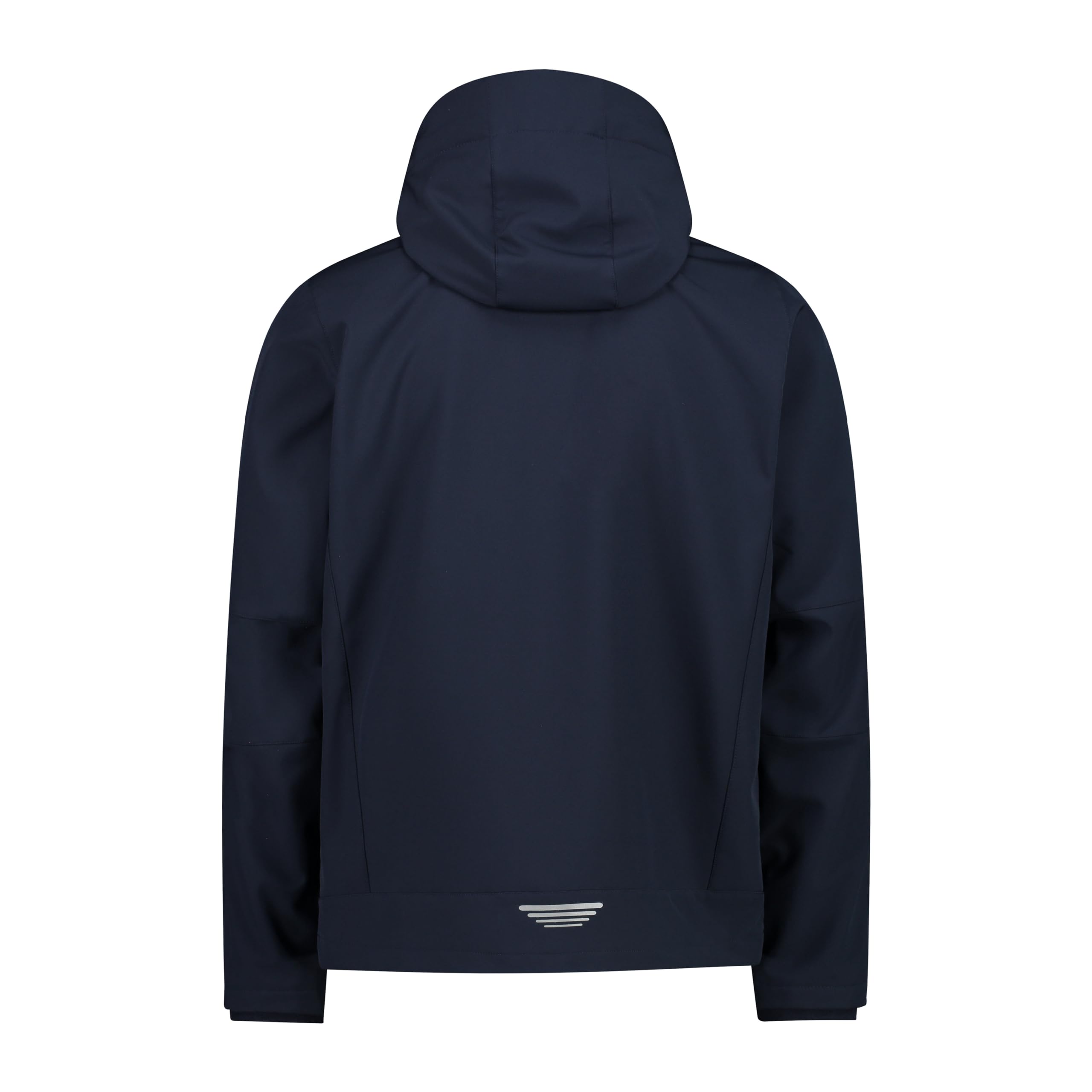 CMP Chaqueta Hombre Capucha Cremallera