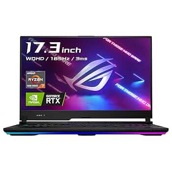 ASUS - 最強 ASUS ROG Strix Scar 17 RTX3080 5800H 61kC6w2CI-S._UF350,350_QL50_.jpg