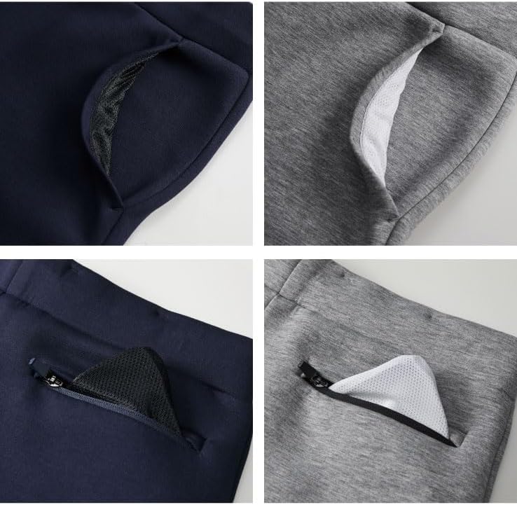 [23D FACTORY] 9.4オンス T/R ダンボールニット パンツ レディース メンズ セットアップ 弾力性 保温性 シンプ