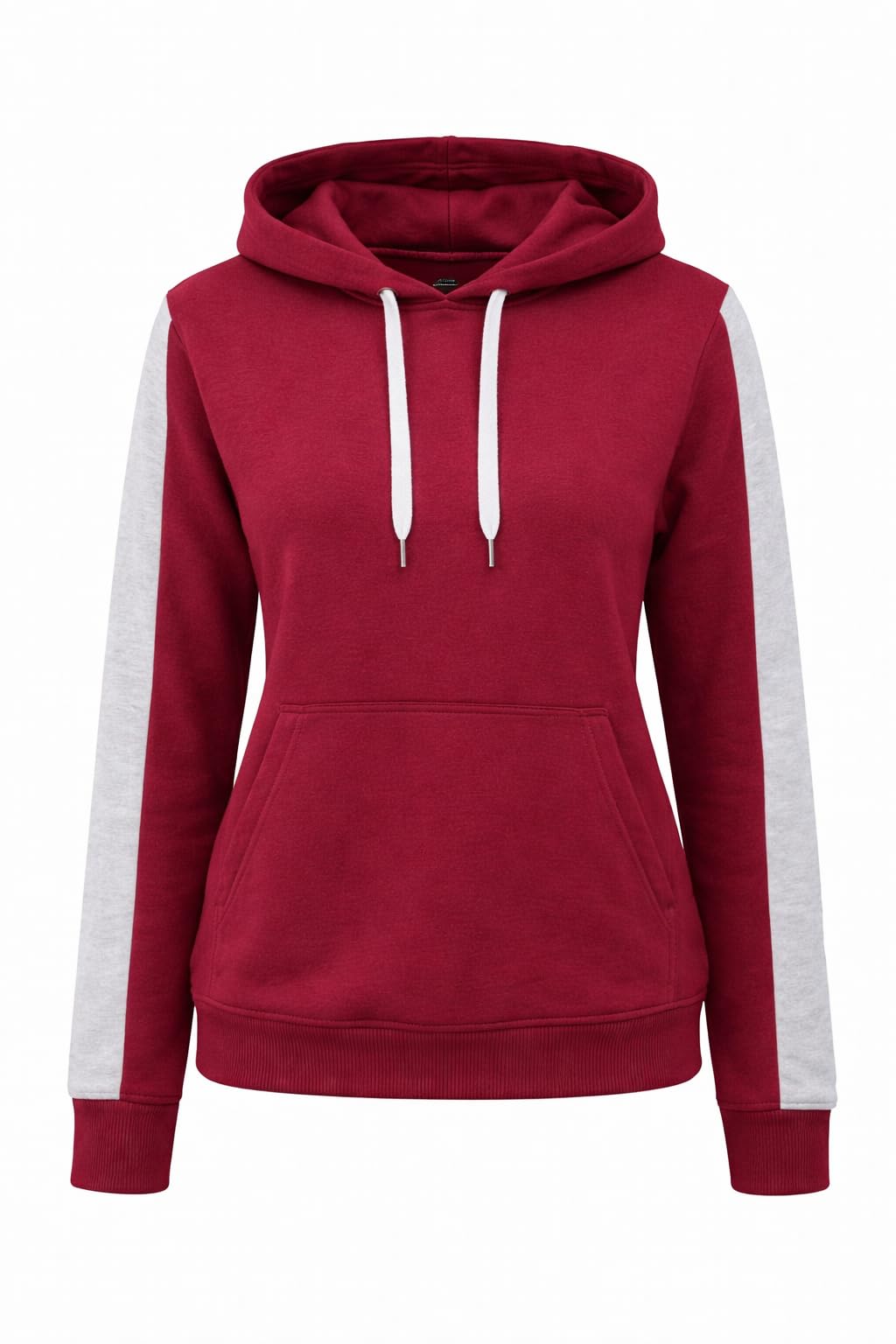 Women's Pullover Hoodie with Kangaroo Pocket, Sweatshirt for Women, Warm & Stylish Winter Wear Jacket-image-27