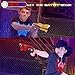 POKONBOY Toy Laser Tag for Kids - Laser Tag Sets with Gun and Vest Multiplayer Game for Kids Adults (4 Sets)