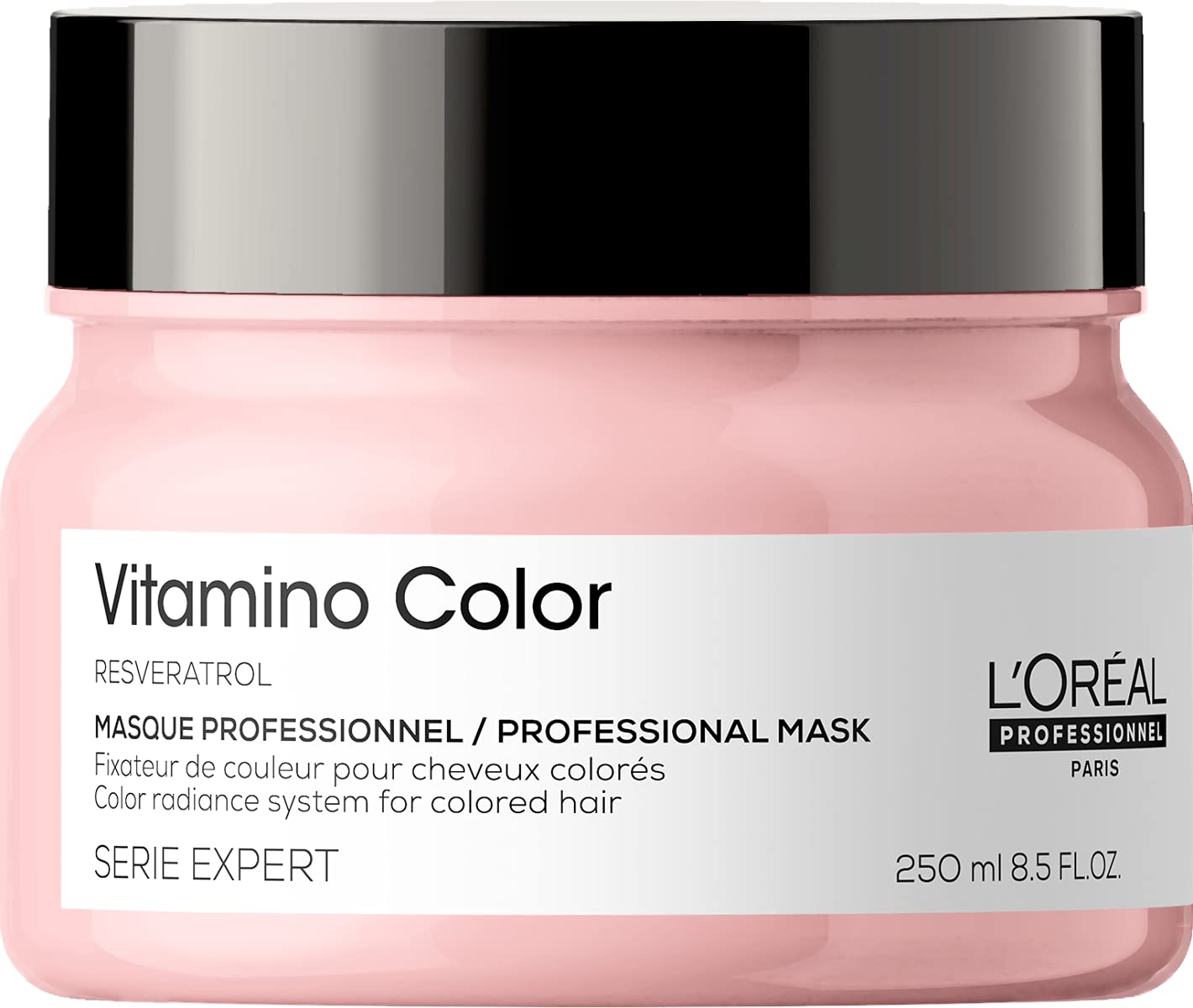 L'oréAl Professionnel Paris Maschera Per Capelli Colorati - 250 Ml-image