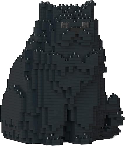 JEKCA Gato persa 01S-M04 JEKCA Gato persa 01S-M04