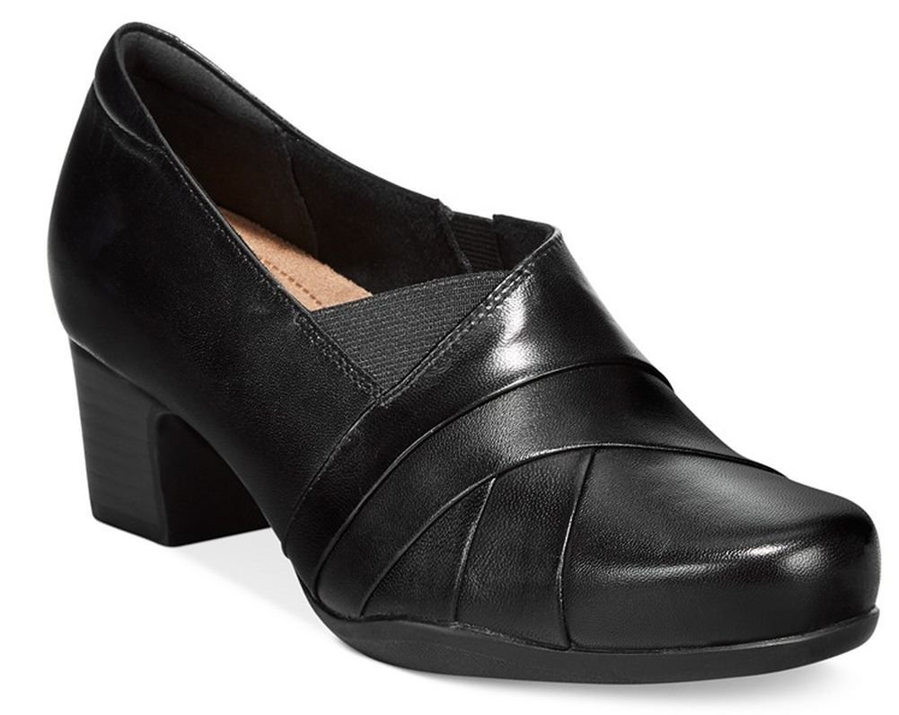 Clarks Un Damson Adele - Tacón Mujer