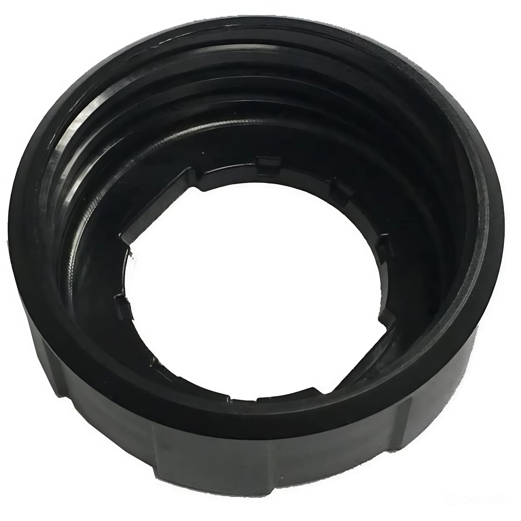 42-52-0440 Cartridge Cap Fits For Milwaukee 48-08-0905 Cartridge Kit & 2641-059 Caulk and Adhesive Gun