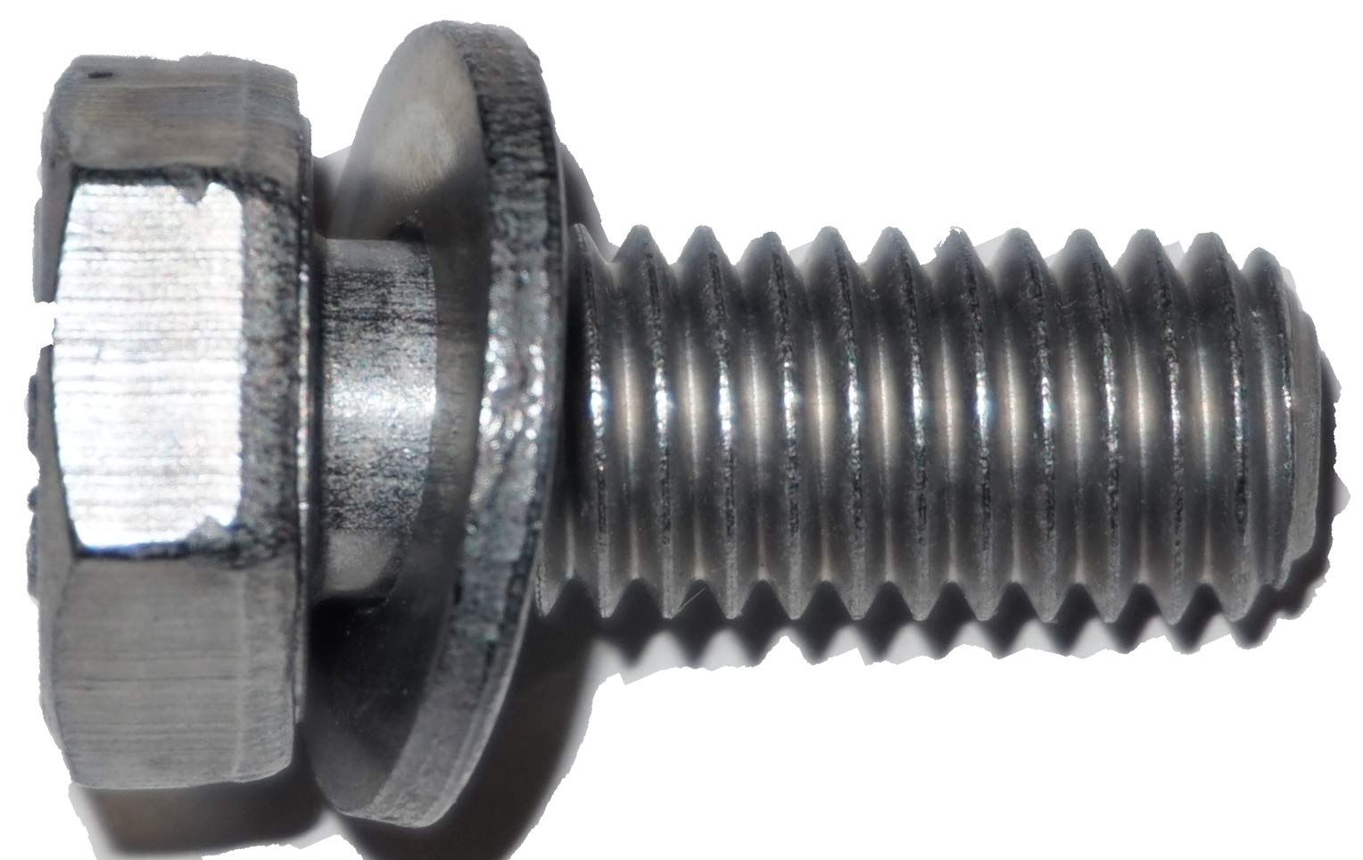 Disco Automotive M8-1.25 Thread 13mm Hex Hex Head Cap Screws 886PK | O'Reilly Auto Parts - Foto 9