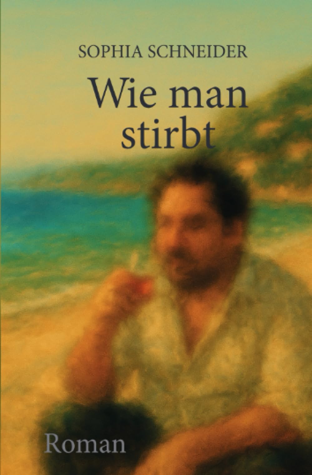 Wie man stirbt