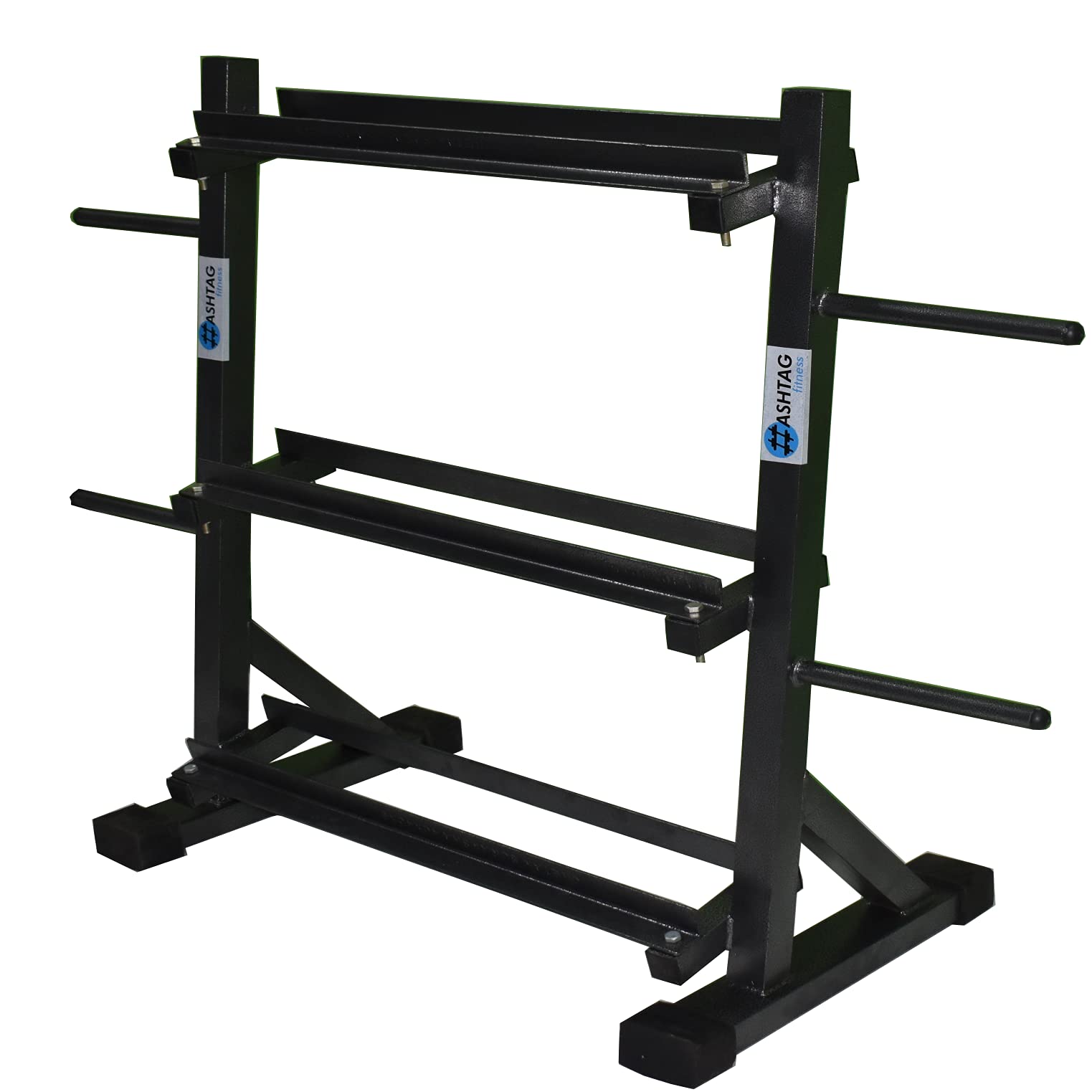 Hashtag Fitness Dumbbell Rack for Home Gym Capacity up to 700kg Dumbbell Stand (B09C52BZGW) Amazon Price History, Amazon Price Tracker