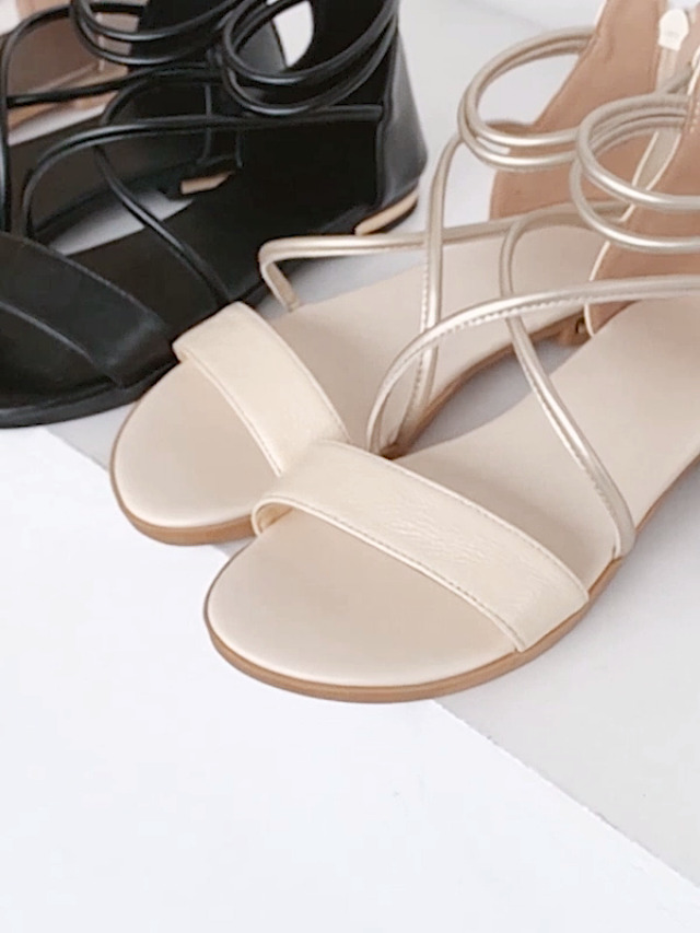 Steve Madden Irenee 751 Sandalias Con Correa De Tobillo Para Mujer : Steve Madden