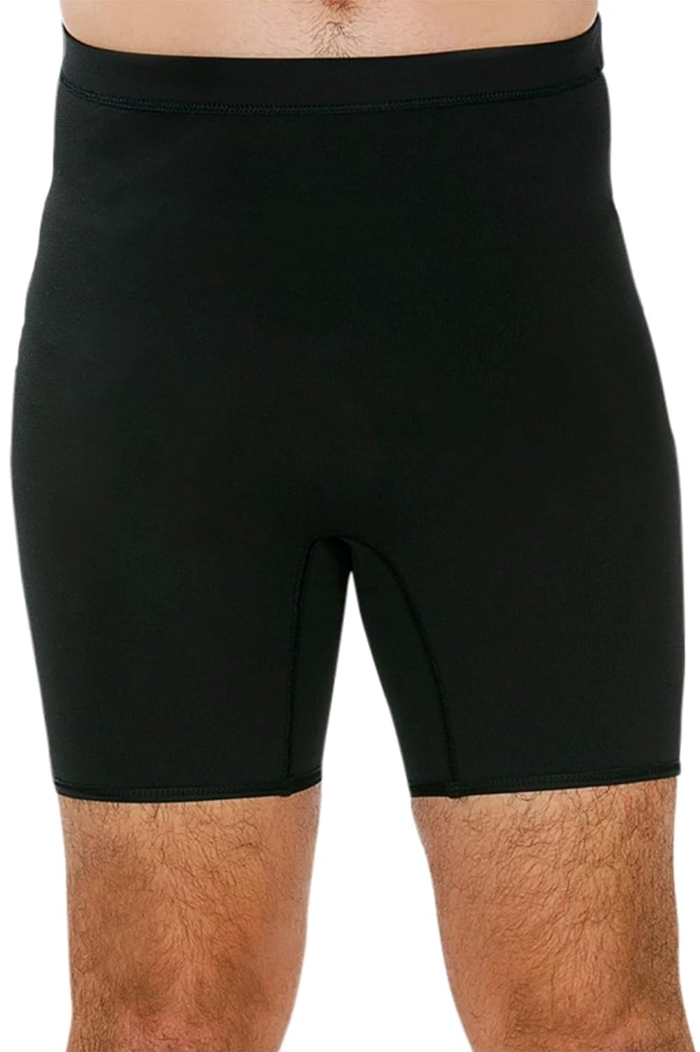 Compression Men's Skin Tight Shorts for Gym, Running, Cycling, Swimming, Basketball, Cricket, Yoga, Football, Tennis, Badminton & Many More Sports-picture-38